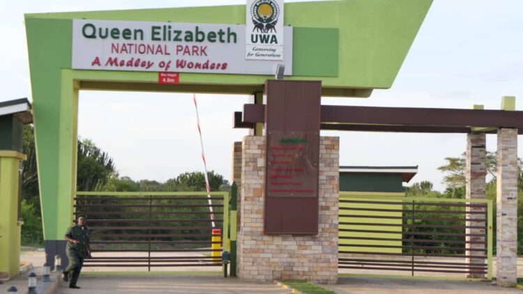 Queen Elizabeth National Park Fees 2024 | Uganda Safari